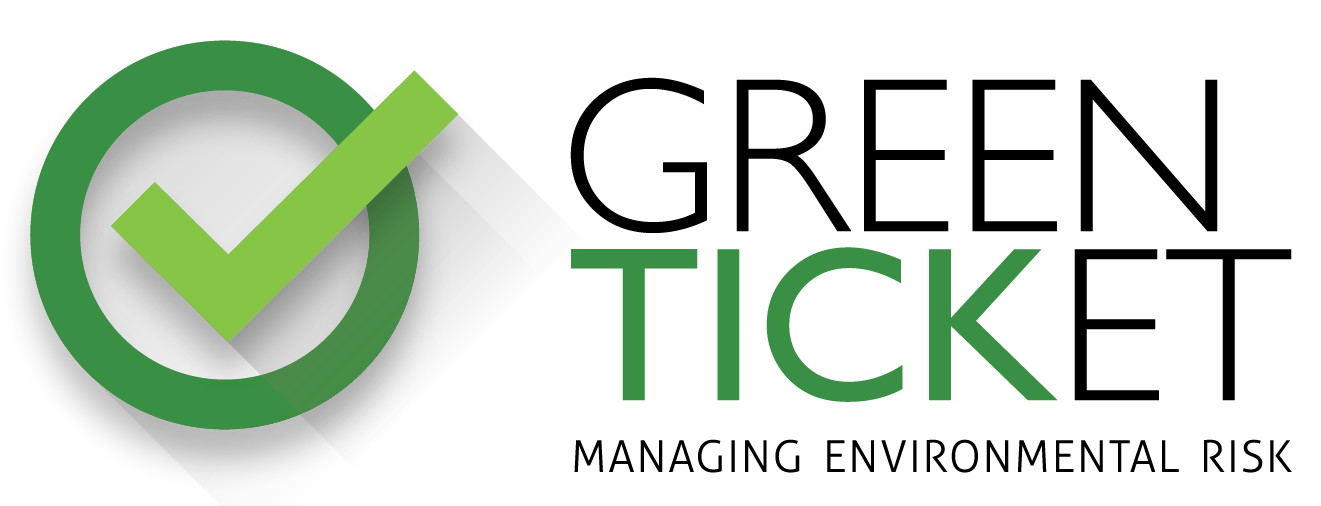Green Ticket